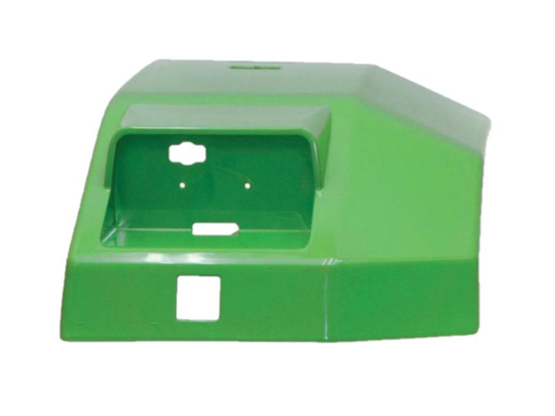 Guarda lamas Lado Esq., Circulação Esq. (S.153640)