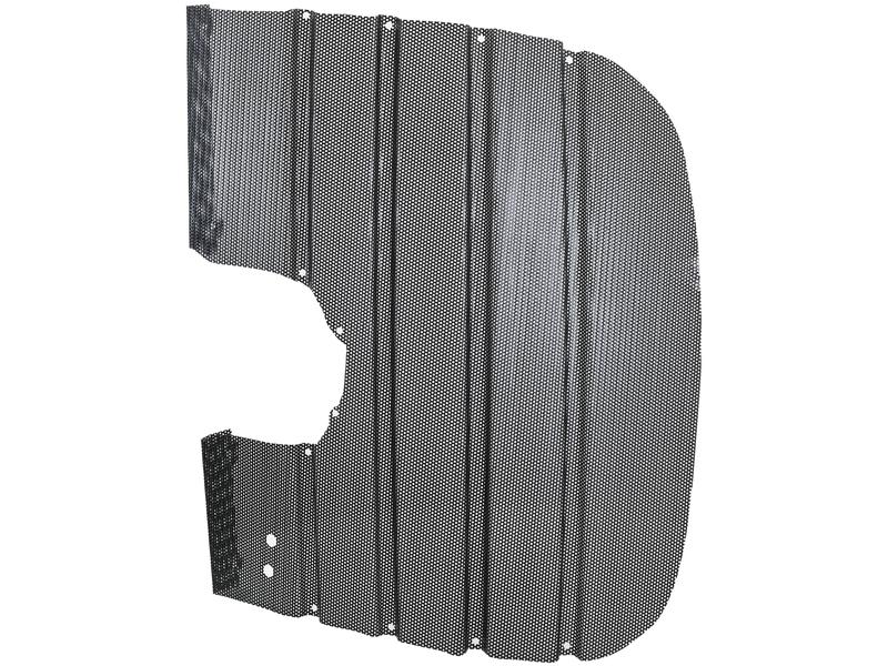 Grelha lateral Esq. (S.153652)