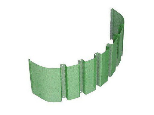 Grelha frontal (S.153684)