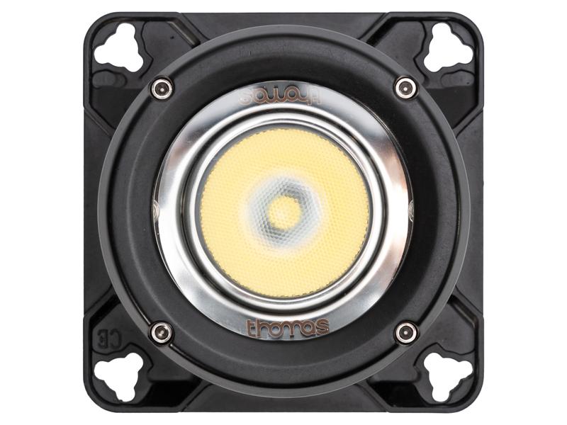 Farol de trabalho LED (Cree Alta Potencia), CISPR 25: Class 3, 3000 Lumens, 10-36V (S.153706)