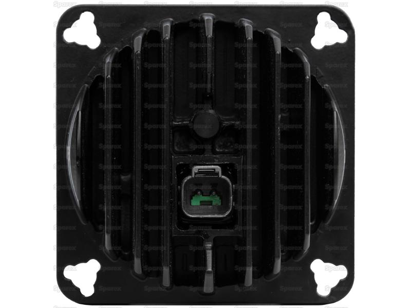 Farol de trabalho LED (Cree Alta Potencia), CISPR 25: Class 3, 3000 Lumens, 10-36V (S.153707)