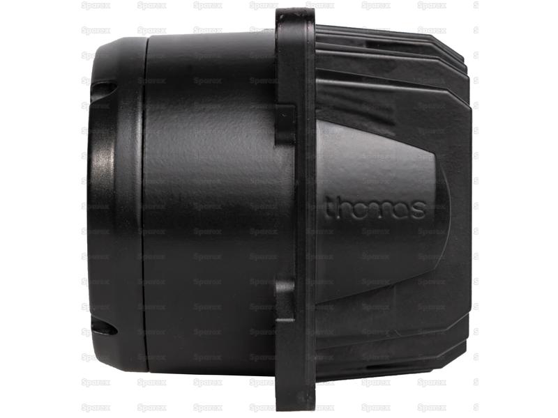 Farol de trabalho LED (Cree Alta Potencia), CISPR 25: Class 3, 3000 Lumens, 10-36V (S.153707)