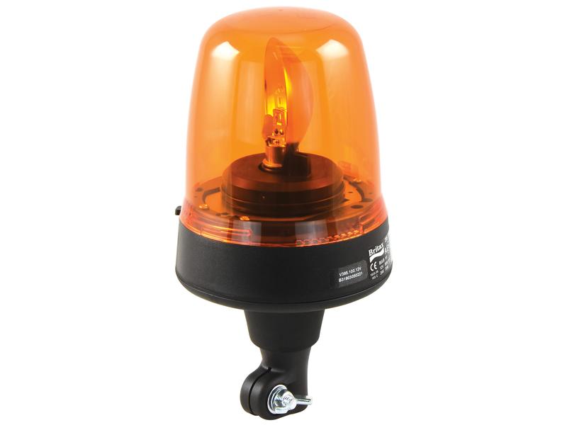 Kit rotativo Halogenio, Ficha Flexivel, 12V (S.153754)