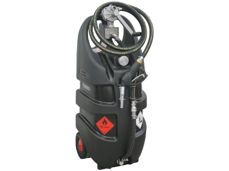 Tanque - 110L - Petrol (S.153767)