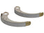Calço de travão (2 un.) (S.153828)