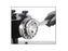 NTN SNR Chave de pino em C 80-120mm Ø (S.153982)