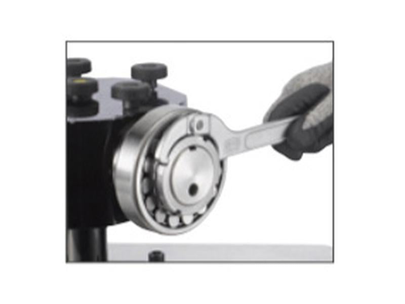 NTN SNR Chave de pino em C 80-120mm Ø (S.153982)