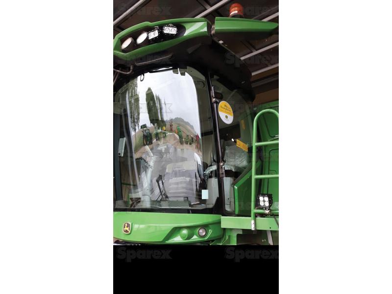 Adaptador, Larg: 36mm (S.154012)