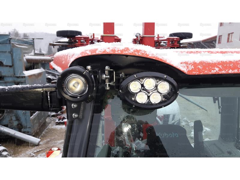 Adaptador, Larg: 36mm (S.154012)