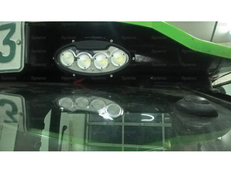 Adaptador - Para pouca altura (S.154013)