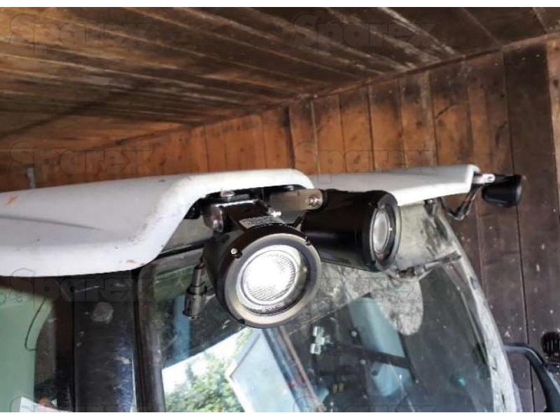 Adaptador - Para pouca altura (S.154013)