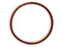 O´ring 3 x 70mm (Silicone) (Quantidade da embalagem 10 un.) (S.154018)
