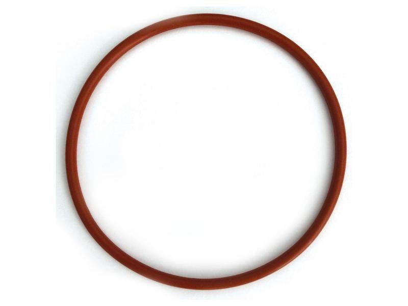 O´ring 3 x 70mm (Silicone) (Quantidade da embalagem 10 un.) (S.154018)