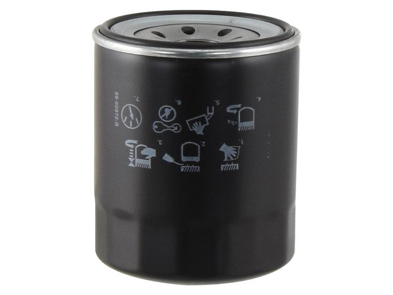 Filtro Oleo - Rosca (S.154049)