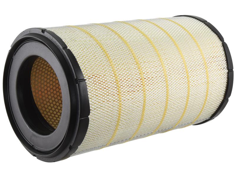 Filtro ar exterior (S.154094)