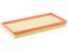 Filtro cabine (S.154150)