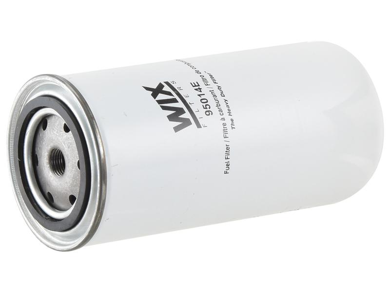 Filtro Combustível - Rosca (S.154199)