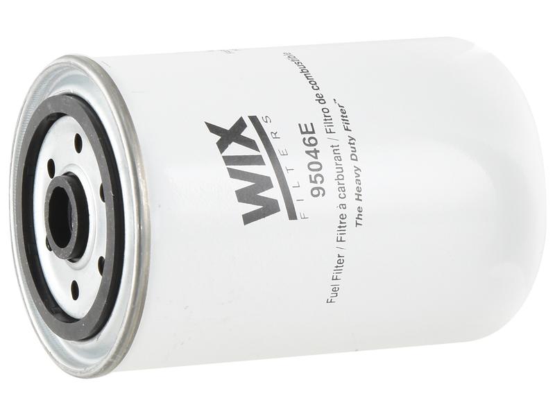Filtro Combustível - Rosca (S.154200)