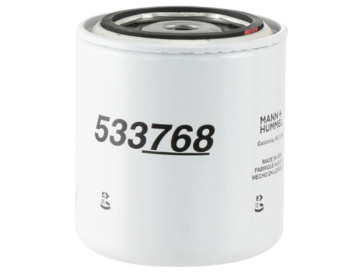 Filtro Combustível - Rosca (S.154204)