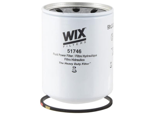 Filtro de hidraulico - Rosca (S.154225)