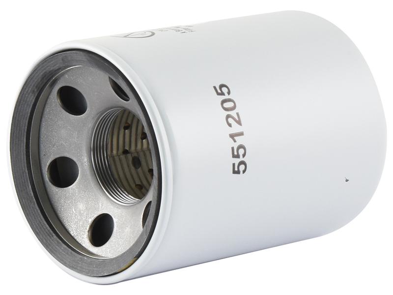 Filtro de hidraulico - Rosca (S.154250)