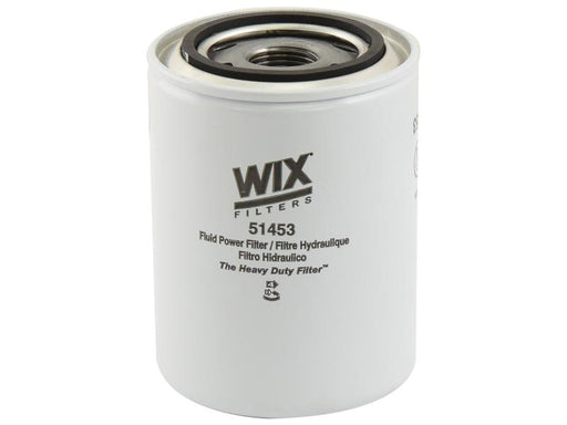 Filtro de hidraulico - Rosca (S.154255)