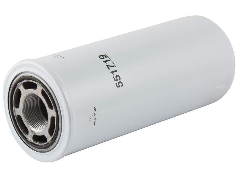 Filtro de hidraulico - Rosca (S.154258)