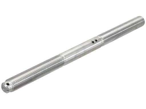 Veio - M27 x 3.00 Métrico - Estrias (S.15425)