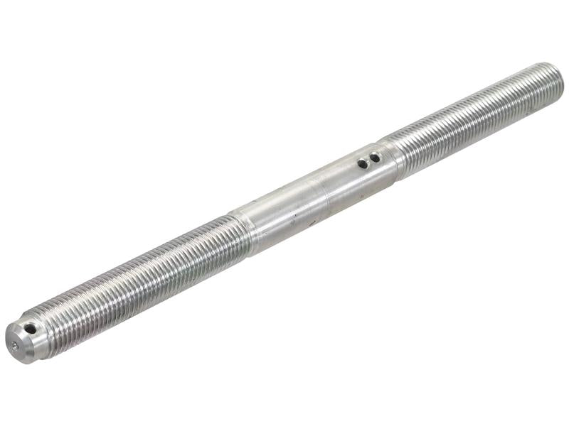 Veio - M27 x 3.00 Métrico - Estrias (S.15425)