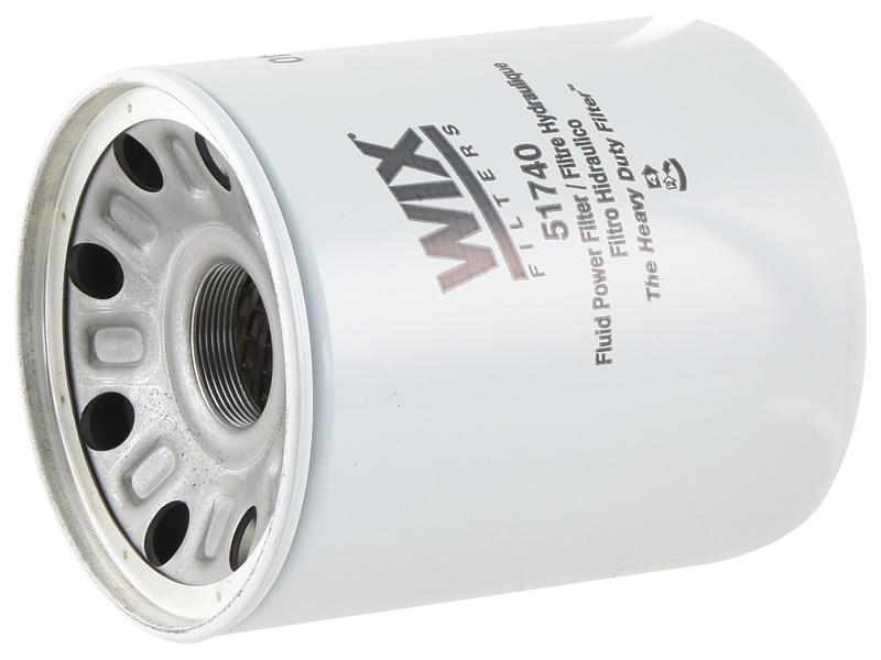 Filtro de hidraulico - Rosca (S.154260)