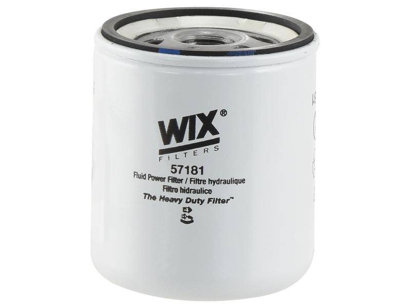 Filtro Oleo - Rosca (S.154264)