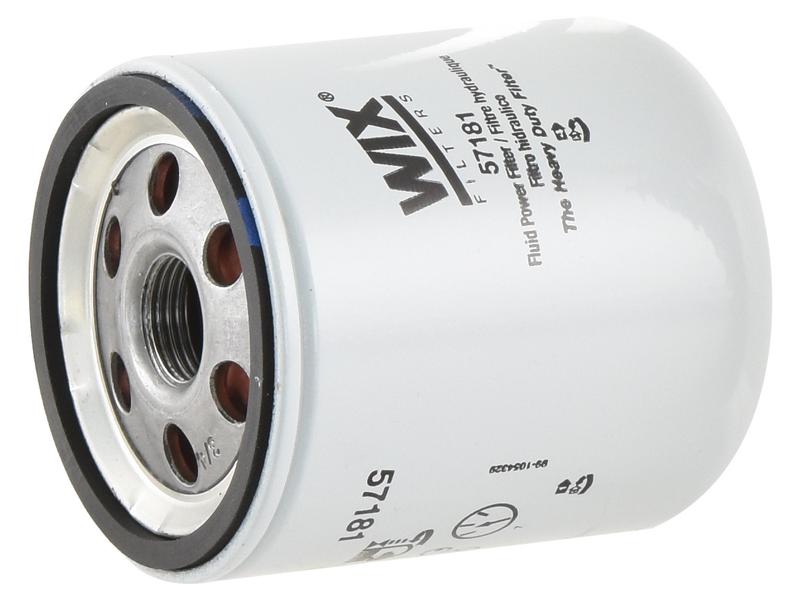 Filtro Oleo - Rosca (S.154264)