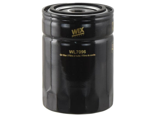 Filtro Oleo - Rosca (S.154272)