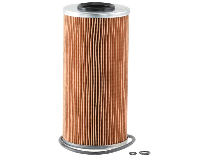 Filtro Oleo - Elemento (S.154308)