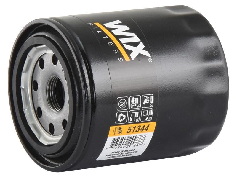 Filtro Oleo - Rosca (S.154309)