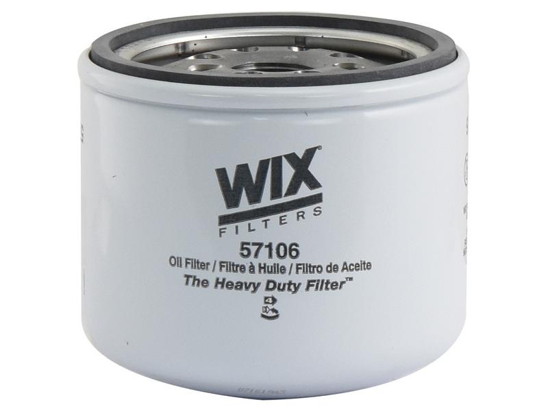 Filtro Oleo - Rosca (S.154313)