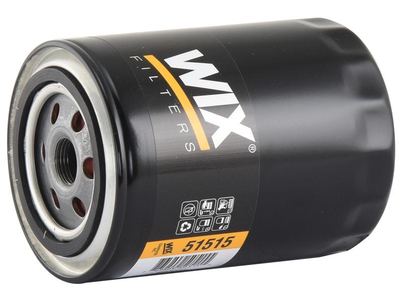 Filtro Oleo - Rosca (S.154324)