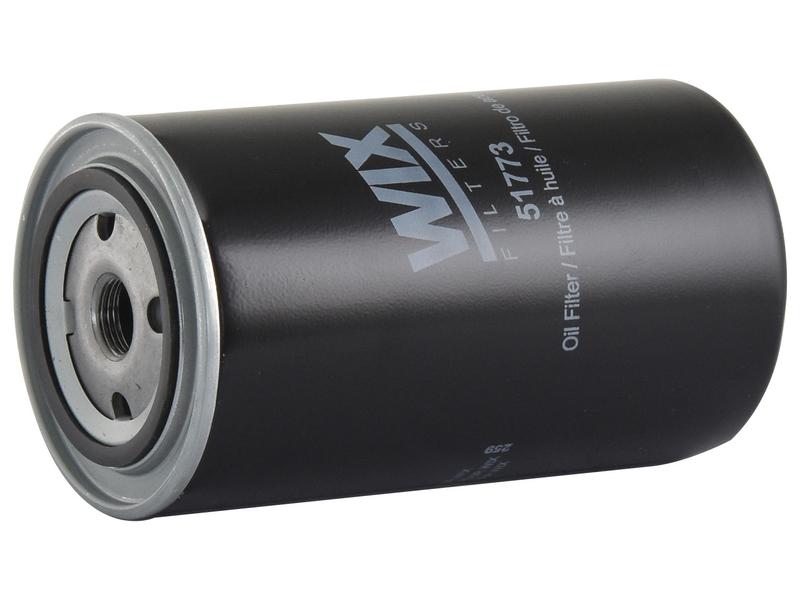 Filtro Oleo - Rosca (S.154350)