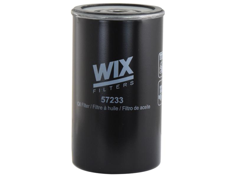 Filtro Oleo - Rosca (S.154404)