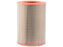 Filtro ar exterior (S.154415)