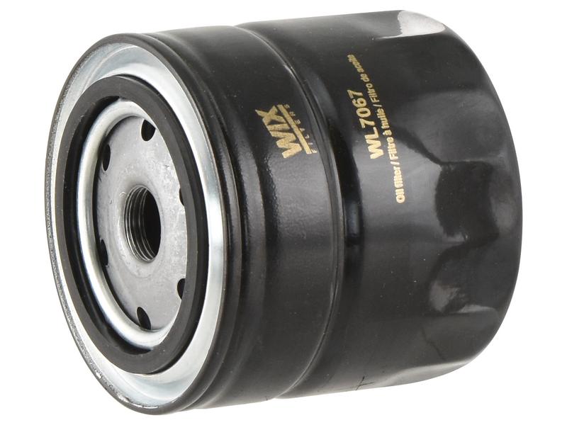 Filtro Oleo - Rosca (S.154421)