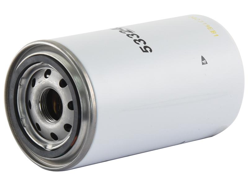 Filtro separador Combustivel - Rosca (S.154434)