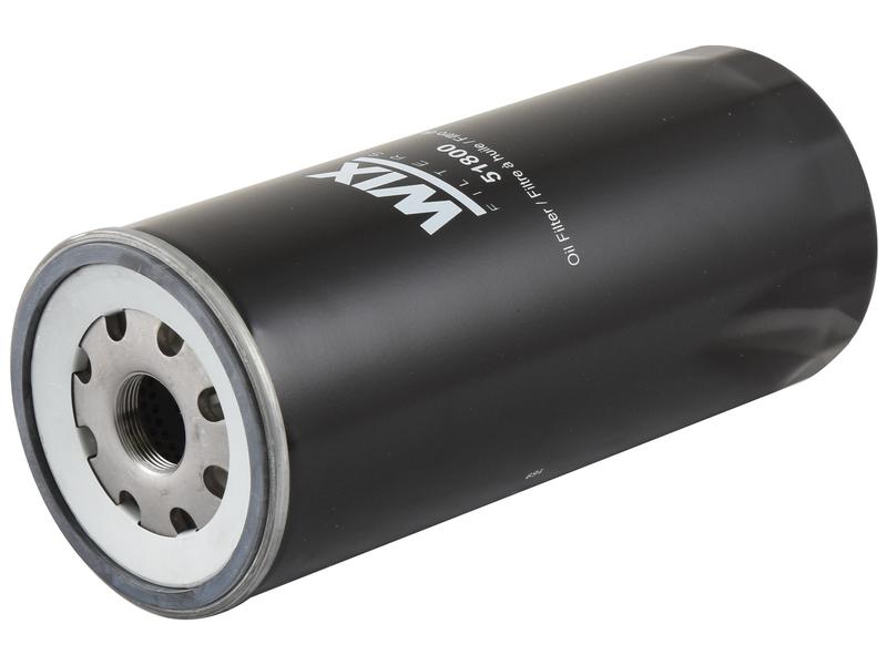 Filtro Oleo - Rosca (S.154445)