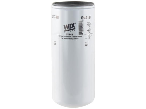 Filtro Oleo - Rosca (S.154502)