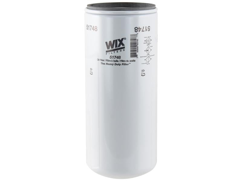 Filtro Oleo - Rosca (S.154502)