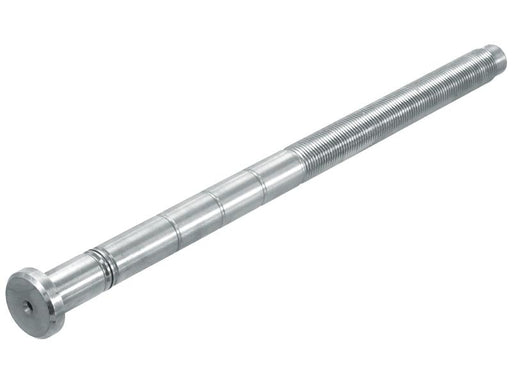 Veio - M22 x 2.00 Métrico - Estrias (S.15460)