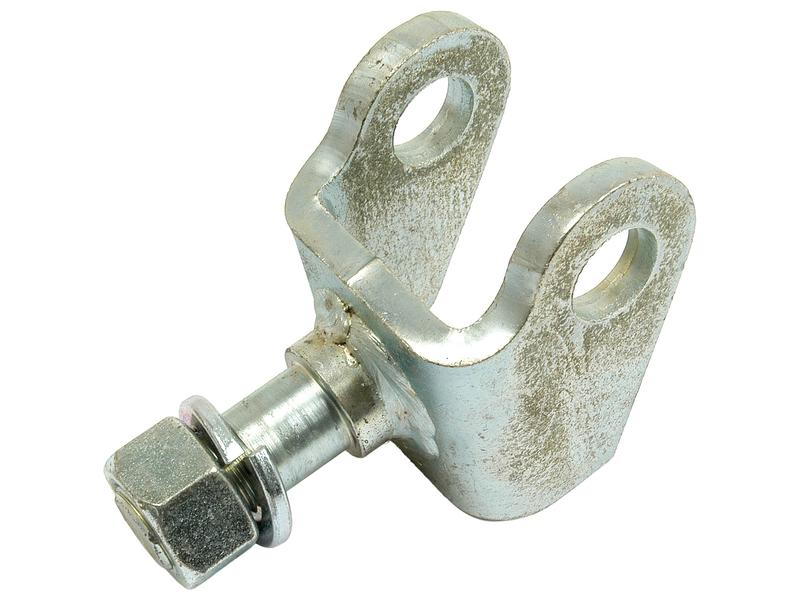 Cavilha Estabilizador - Cavilha Ø19mm - Cavilha Comprimento: 42mm (S.15478)