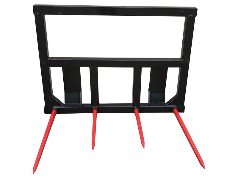Armação - 2 bicos M28X1100 e 2 M28x810mm (S.155410)