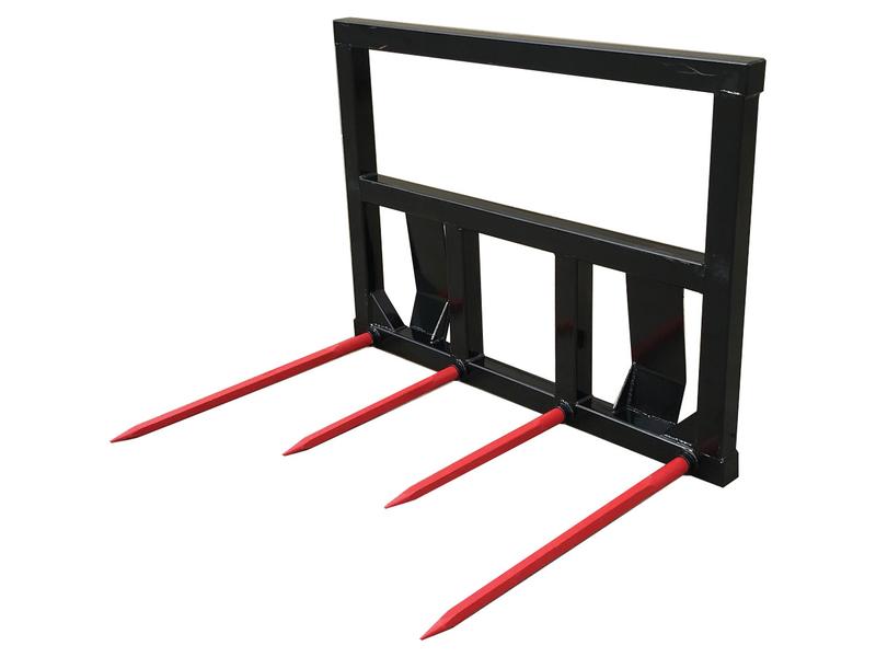 Armação - 2 bicos M28X1100 e 2 M28x810mm (S.155410)