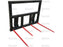 Armação - 2 bicos M28X1100 e 2 M28x810mm (S.155410)